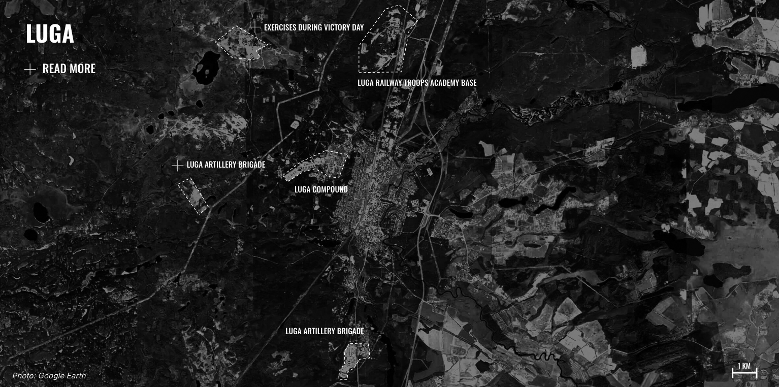 Source: Google Earth