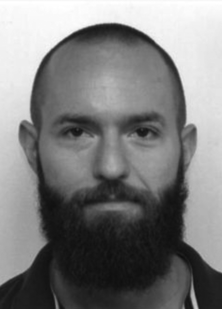 Jan Marsalek’s passport photo. Source: Bundeskriminalamt/BKA/DPA